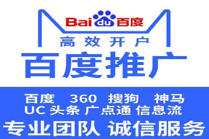 成功SEM投放案例分享